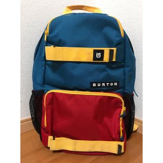 バートン(BURTON)のBurtonリュック(バッグパック/リュック)