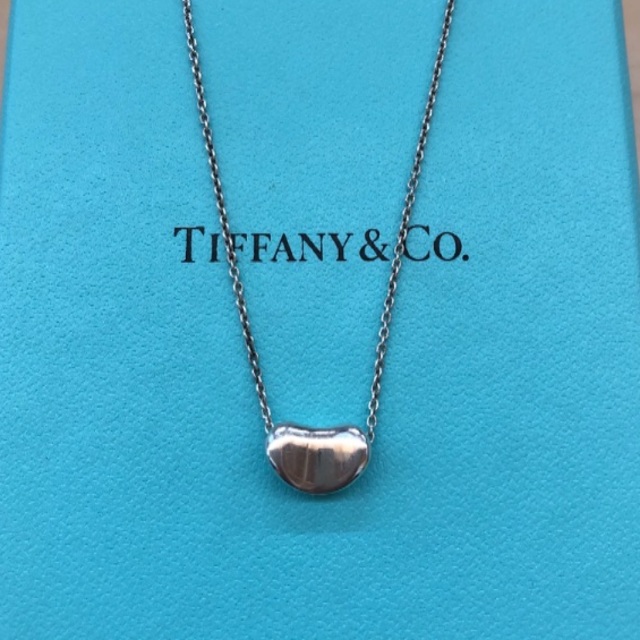 Tiffany & Co. - choloです！