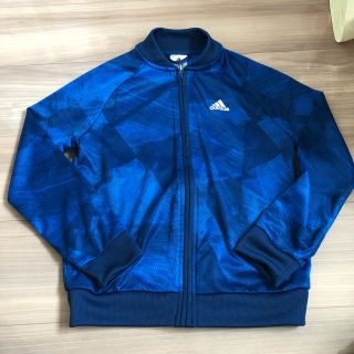 アディダス(adidas)のadidas ジャージ(ジャケット/上着)