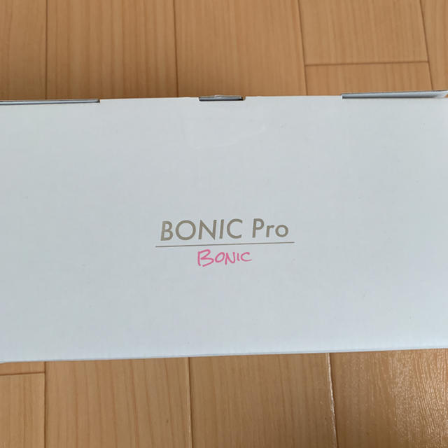 ボニックプロ BONC pro