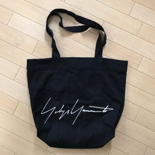 ヨウジヤマモト(Yohji Yamamoto)のyohji yamamoto pour homme ヨウジヤマモト バッグ(トートバッグ)