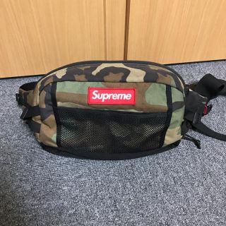 シュプリーム(Supreme)の専用(ボディーバッグ)