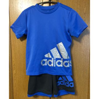 アディダス(adidas)のadidas ジャージ 上下セット 150cm(その他)