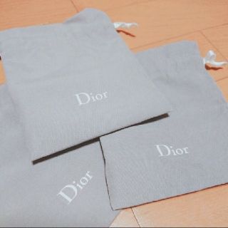 ディオール(Dior)のぷりん様専用( ˘ω˘ )♡Dior2枚⑅◡̈*(その他)