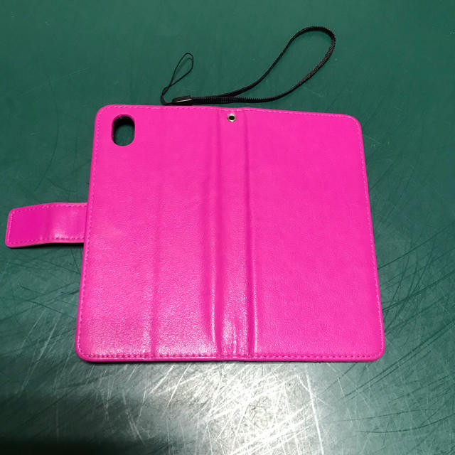 SHARP AQUOS sense plus SH-M07です。 - 3