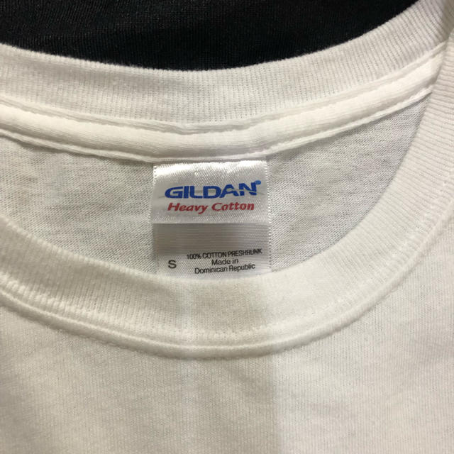 GILDAN(ギルタン)のMicrdosofT Tシャツ✨ メンズのトップス(Tシャツ/カットソー(半袖/袖なし))の商品写真