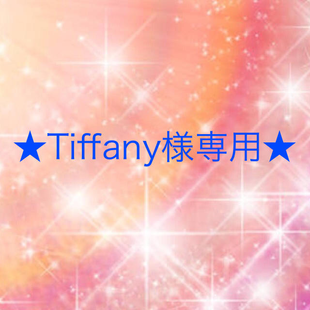 Wacoal(ワコール)のTiffany様専用 その他のその他(その他)の商品写真