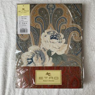 エトロ(ETRO)のETRO 掛布団カバー(シーツ/カバー)