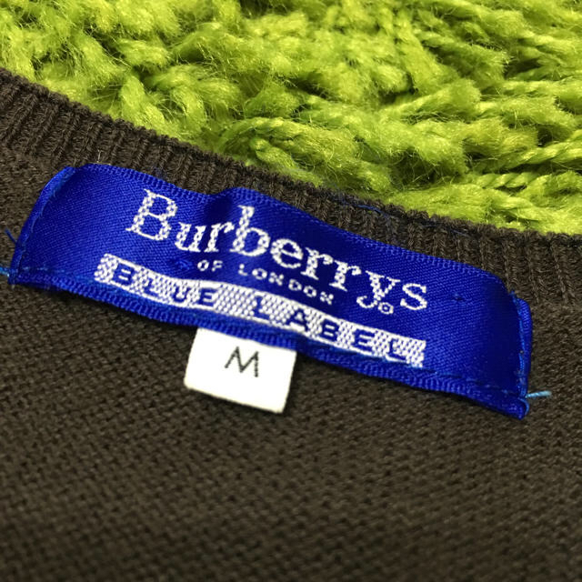 BURBERRY BLUE LABEL(バーバリーブルーレーベル)のゆき様専用 お値引き レディースのトップス(カットソー(半袖/袖なし))の商品写真