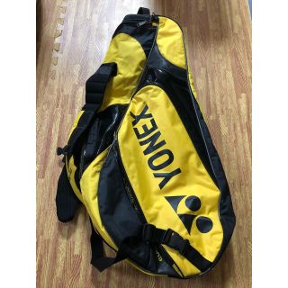 ヨネックス(YONEX)のYONEX テニス キャリーバッグ(バッグ)