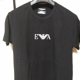 エンポリオアルマーニ(Emporio Armani)の★EA7★エンポリオ・アルマーニストレッチT新品(Tシャツ/カットソー(半袖/袖なし))