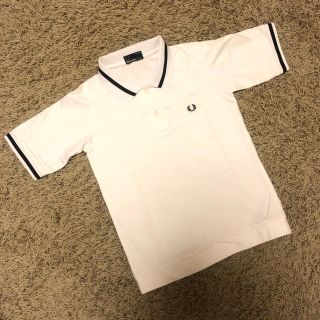 フレッドペリー(FRED PERRY)のFREDPERRY フレッドペリー ポロシャツ(Tシャツ/カットソー)