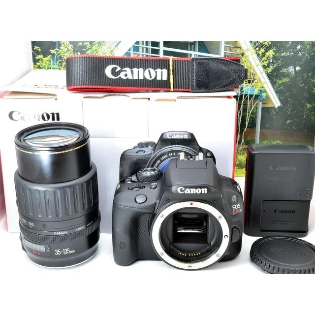 ☆スマホ転送♪キヤノン Canon Kiss X7☆レンズ無しに変更 ☆スマホ転送♪キヤノン Canon Kiss X7☆レンズ無しに変更