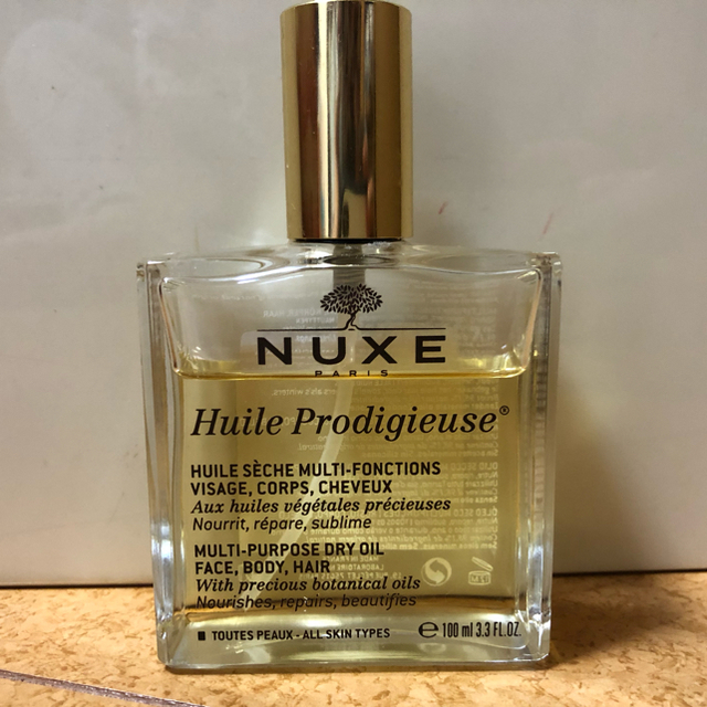 NUXE プロディジューオイル 100ml コスメ/美容のボディケア(ボディオイル)の商品写真