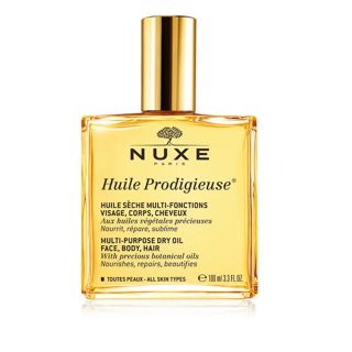 NUXE プロディジューオイル 100ml(ボディオイル)