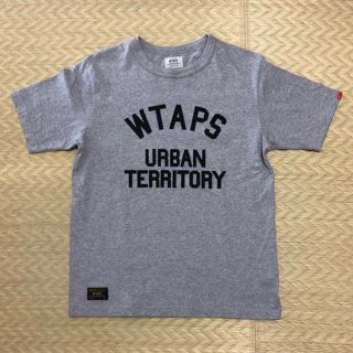 ダブルタップス(W)taps)のwtaps 2016 sneak collection tee M(Tシャツ/カットソー(半袖/袖なし))