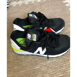 ニューバランス(New Balance)のNew balance 574(スニーカー)