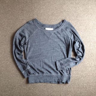 アバクロンビーアンドフィッチ(Abercrombie&Fitch)のアバクロ♡ゆるカットソーS(カットソー(長袖/七分))