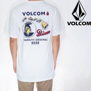 ボルコム(volcom)の(ボルコム) VOLCOM Tシャツ メンズ PRIMO ISLAND(Tシャツ/カットソー(半袖/袖なし))