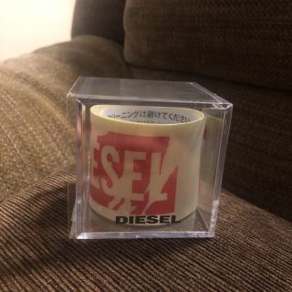 ディーゼル(DIESEL)のDIESEL ノベルティステッカー(その他)