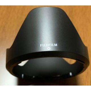 フジフイルム(富士フイルム)のFUJIFILM富士フィルム　レンズフード(コンパクトデジタルカメラ)