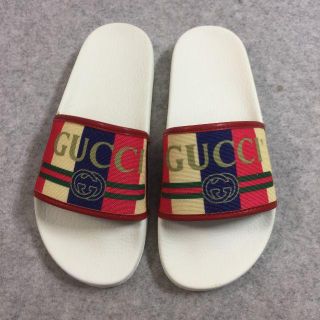 gucci crocs