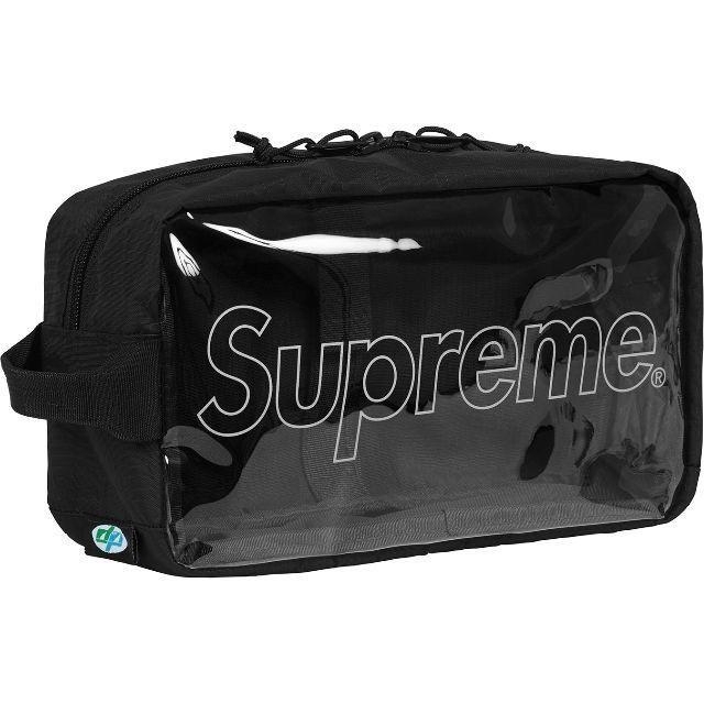 【新品未使用】18FW Supreme Utility Bagメンズ