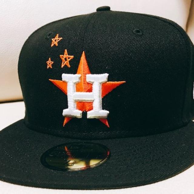 Travis Scott NEW ERA CAP 黒 休日限定 noxcapital.de
