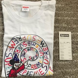 シュプリーム(Supreme)のSupreme joe roberts swirl tee (Tシャツ/カットソー(半袖/袖なし))