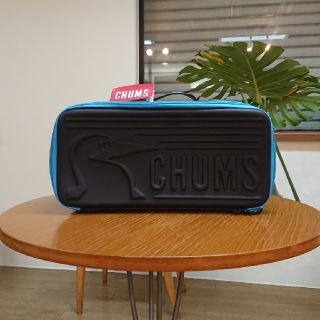 チャムス(CHUMS)の新品☆未使用品 ＣＨＵＭＳ ブービーマルチハードケース(その他)