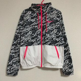 ナイキ(NIKE)のNIKE ウィンドブレーカー(その他)