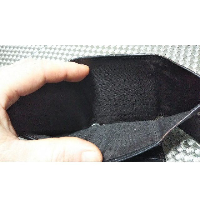 PORTER(ポーター)のポーター折財布 メンズのファッション小物(折り財布)の商品写真