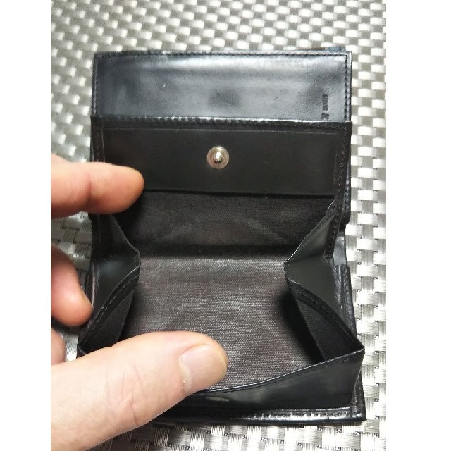 PORTER(ポーター)のポーター折財布 メンズのファッション小物(折り財布)の商品写真