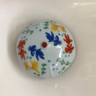 トイレ水受(日用品/生活雑貨)