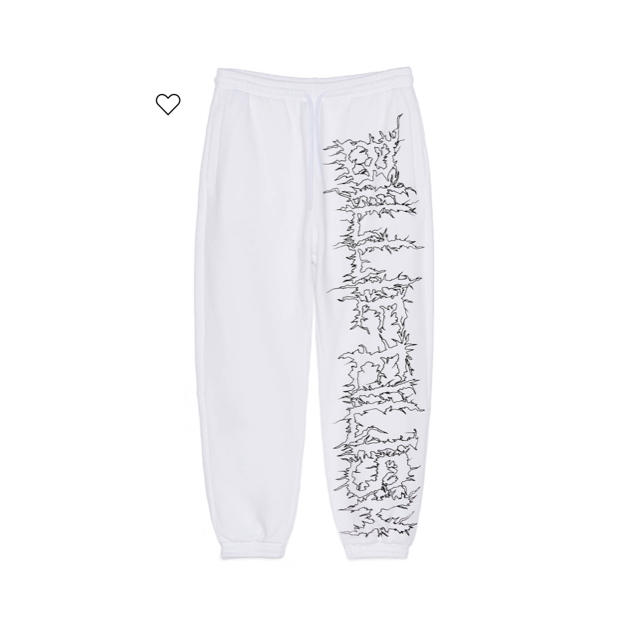 Bershka Billie Eilish セットアップ