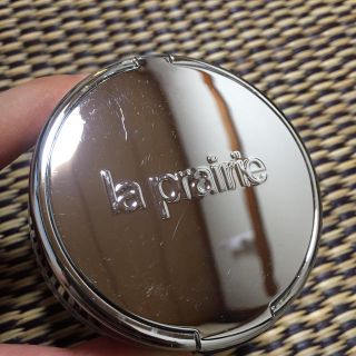 ラプレリー(La Prairie)のラ・プレリー ルースパウダー(ミニサイズ(フェイスパウダー)