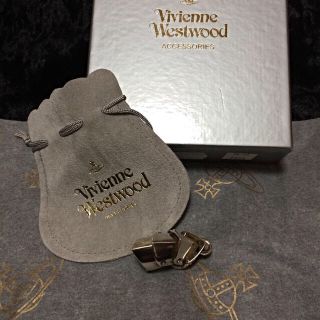 ヴィヴィアンウエストウッド(Vivienne Westwood)のヴィヴィアン fujika様専用(リング(指輪))