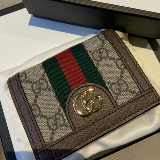 Gucci - GUCCI財布の通販 by ことなみ's shop｜グッチならラクマ