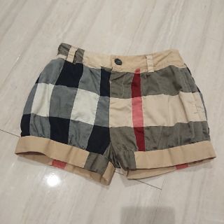 バーバリー(BURBERRY)のバーバリー チルドレン バルーンパンツ(パンツ/スパッツ)