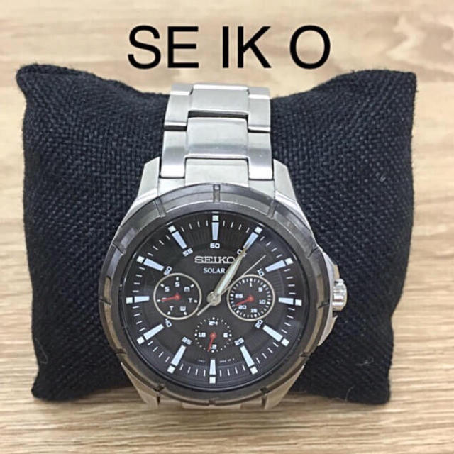 SEIKO - 正規品 セイコー SEIKO 腕時計の通販 by 富's shop｜セイコーならラクマ