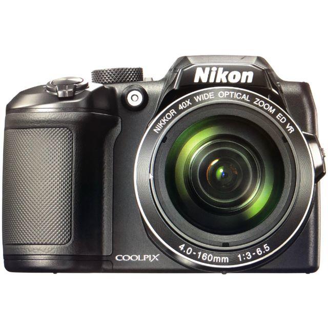 ■ニコン(Nikon) 　COOLPIX B500