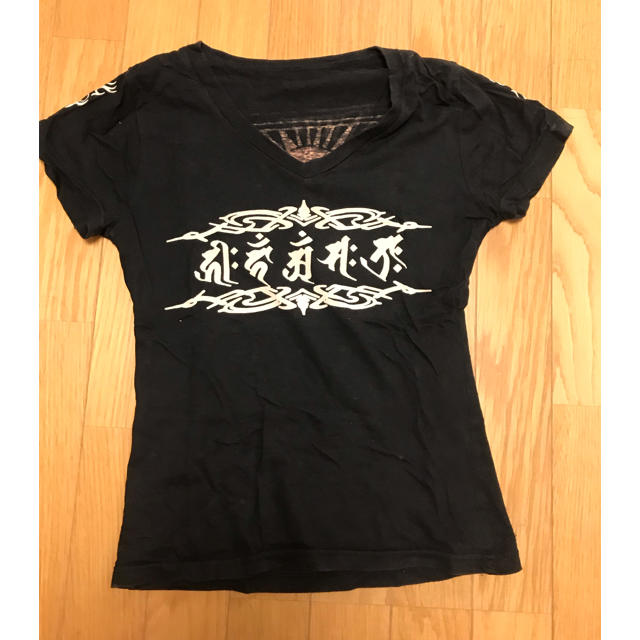 d.i.a(ダイア)のdia ロゴ Tシャツ レディースのトップス(Tシャツ(半袖/袖なし))の商品写真