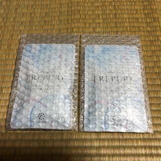 フレピュア(口臭防止/エチケット用品)