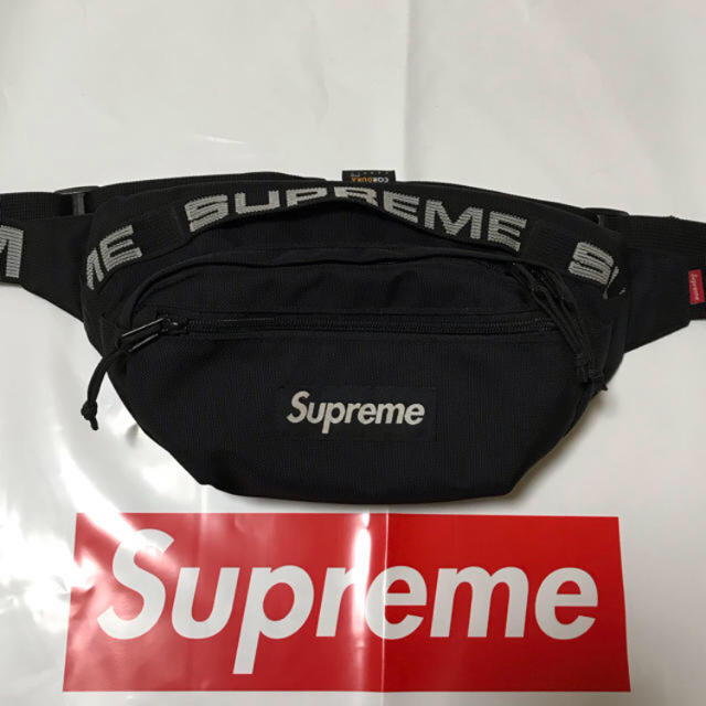 Supreme Waist Bag