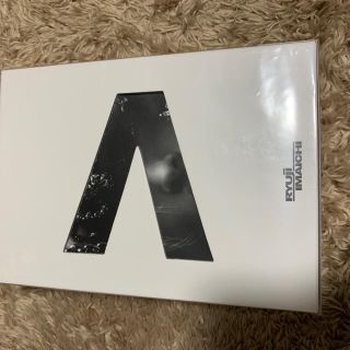 今市隆二 アルバム 初回盤(ミュージシャン)