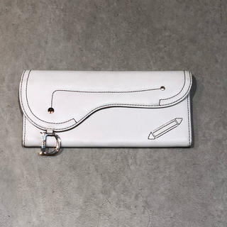 クリスチャンディオール(Christian Dior)のクリスチャンディオール 長財布(財布)