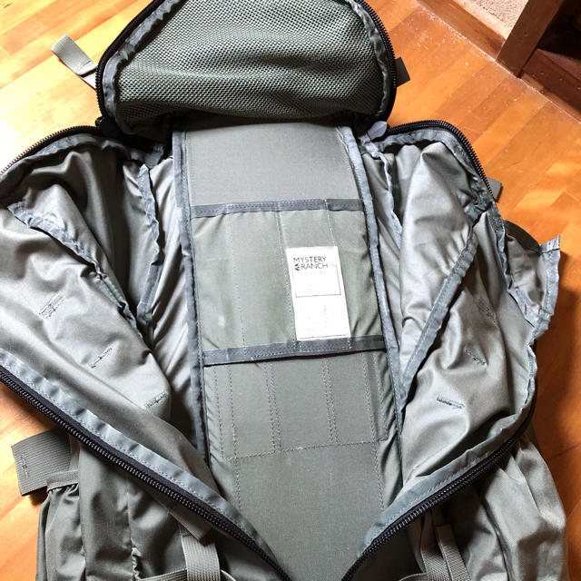 MYSTERY RANCH(ミステリーランチ)のミステリーランチ スナップドラゴン メンズのバッグ(バッグパック/リュック)の商品写真