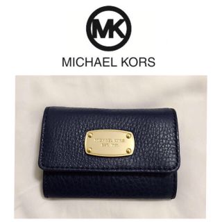 マイケルコース(Michael Kors)のマイケルコース コインケース(コインケース)