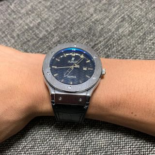 HUBLOT(腕時計(アナログ))