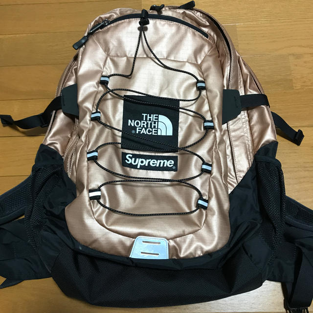 Supreme THE NORTH FACE バックパック